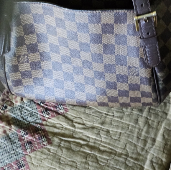 Louis Vuitton bag LG MM - Picture 5 of 16